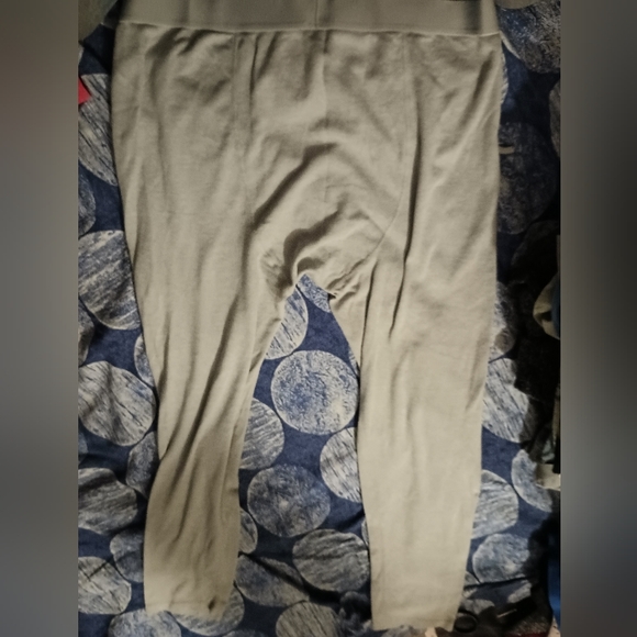 Highland originals waffle pants - Picture 4 of 4